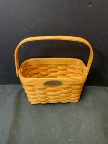  Longaberger Basket