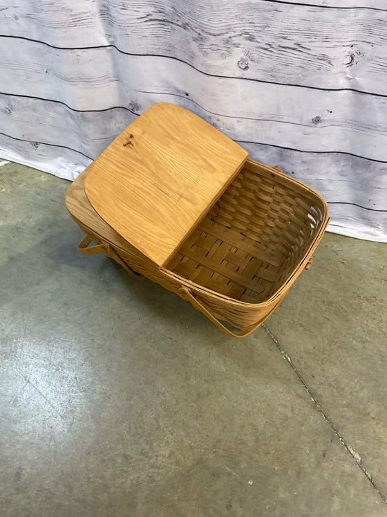Longaberger Basket