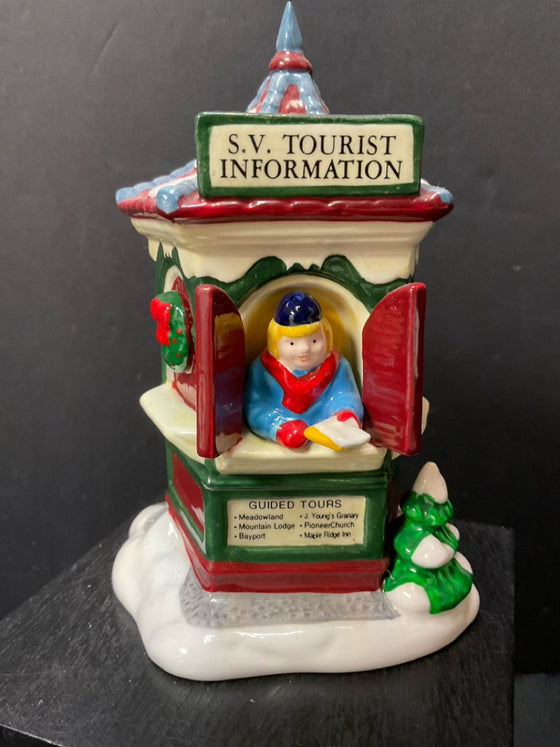 Dept. 56 Christmas