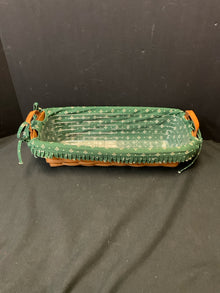  Longaberger Basket