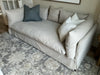 Four Hands Chaise