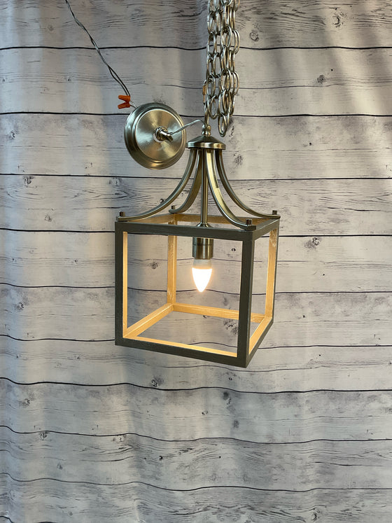 Pendant Light