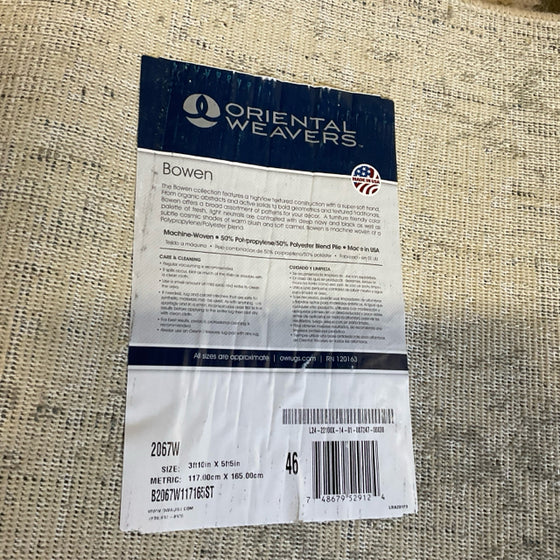 Oriental Weavers Rug