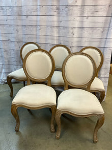  Dining Chair Set