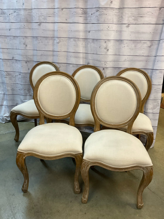 Dining Chair Set