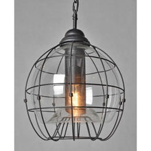  Pendant Light