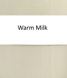  4 oz. Warm Milk