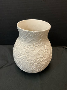  Crate & Barrel Vase