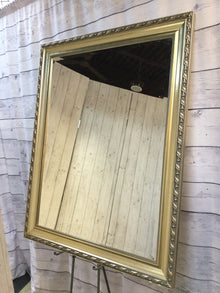  Framed Wall Mirror