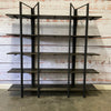 Coast to Coast Etagere'