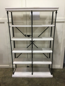  Shelving Unit