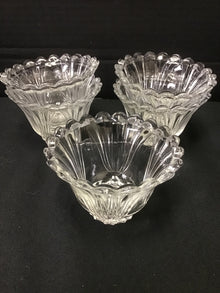  Glass Globe/Votive/Dome