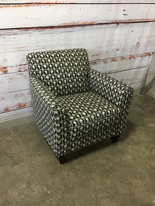  Fusion Chair