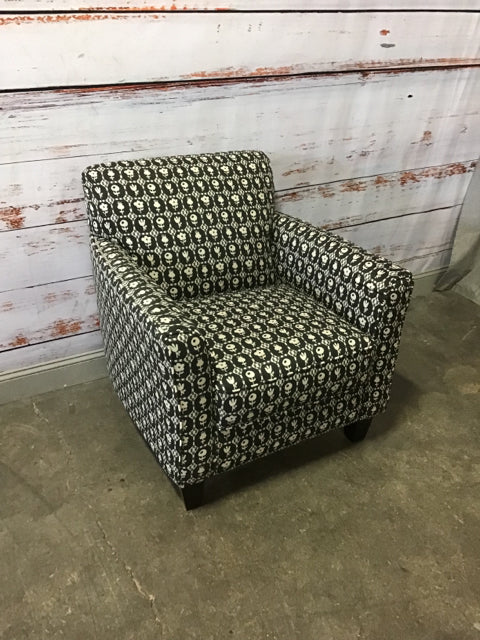 Fusion Chair