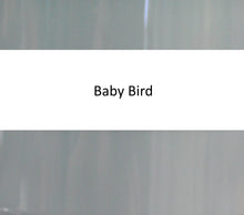  4 oz. Baby Bird