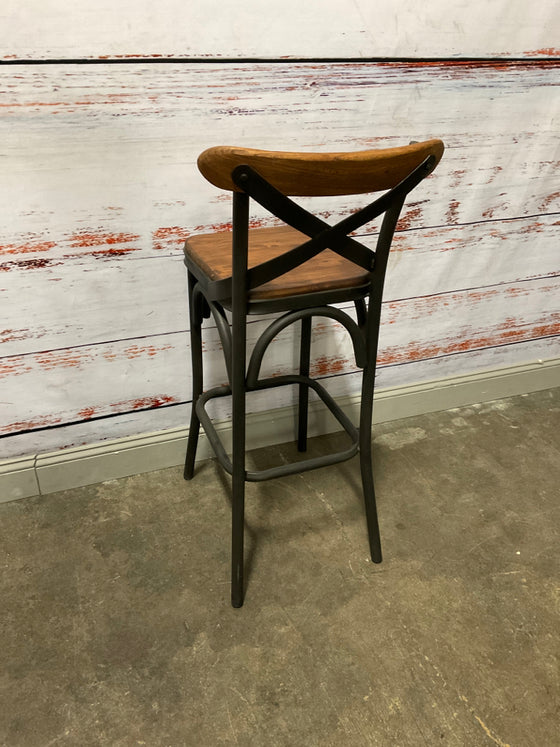 Classic Home Bar Stool