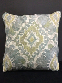  Fusion Pillow