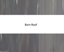  4 oz. Barn Roof