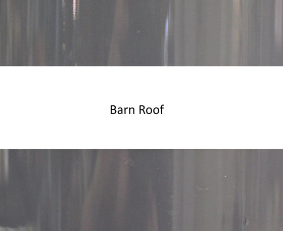 4 oz. Barn Roof