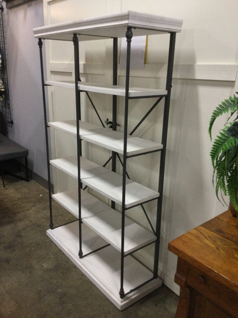 Shelving Unit