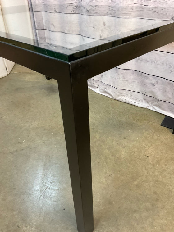 Crate & Barrel Dining Table (no chairs)