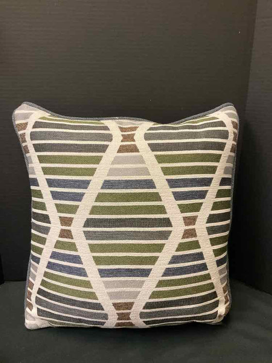Fusion Pillow