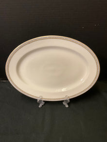  Haviland Plate/Platter