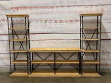  Crestview Entertainment Center