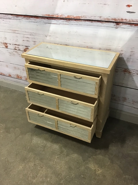 Accent Cabinet/Chest