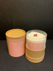  tag Candle