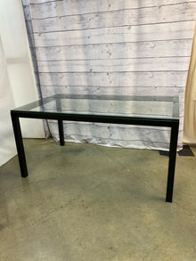  Crate & Barrel Dining Table (no chairs)