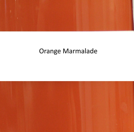 32 oz. Orange Marmalade