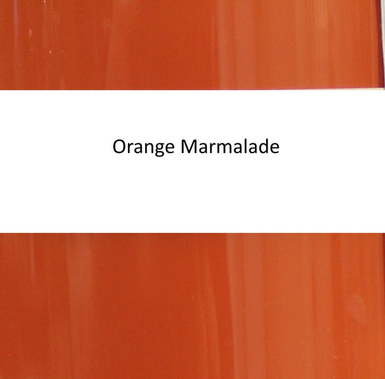 32 oz. Orange Marmalade