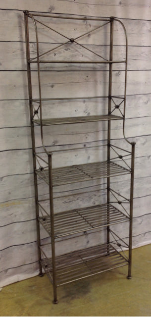 Baker's Rack