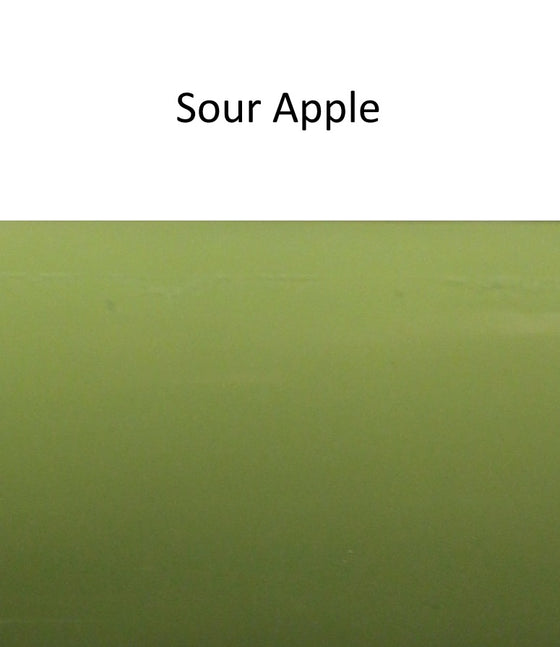 4 oz. Sour Apple
