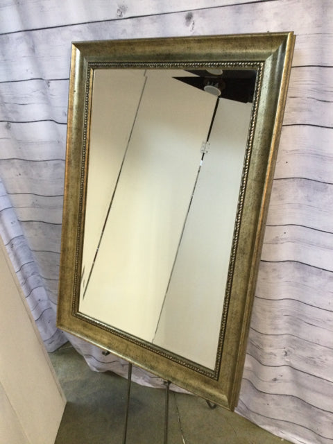 Uttermost Framed Wall Mirror