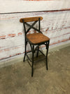 Classic Home Bar Stool