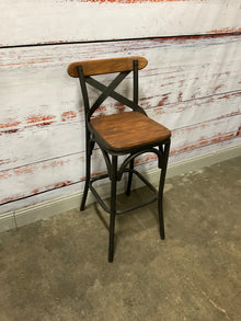  Classic Home Bar Stool