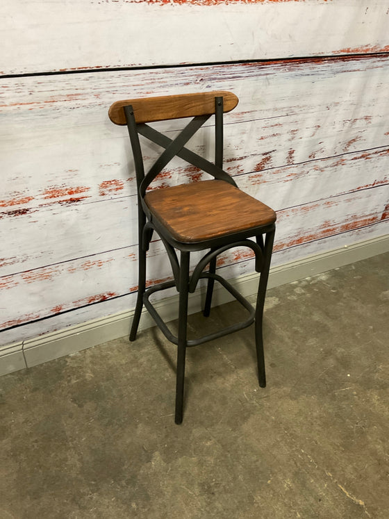 Classic Home Bar Stool