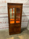 Hammary China Cabinet/Hutch