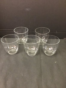  Glass Globe/Votive/Dome