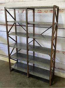  Shelving Unit