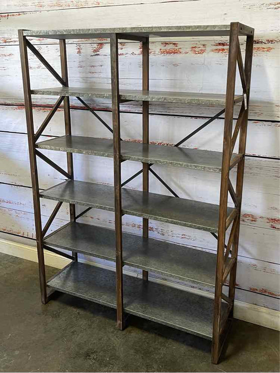 Shelving Unit