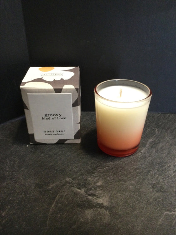 Illume Candle