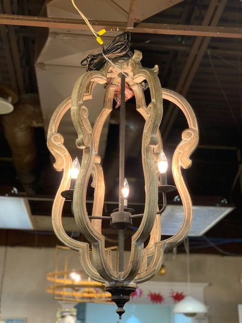 Chandelier