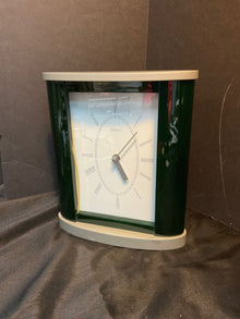  Seiko Wall Clock