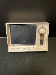  Calvin Klein Wallet