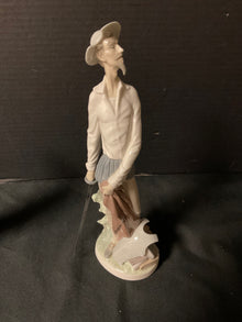  Lladro Statue/Figurine/Bust