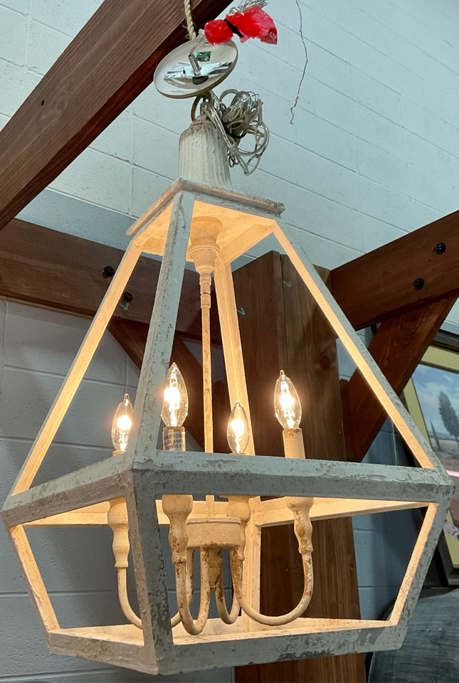 Chandelier