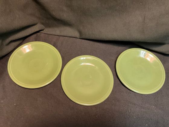 Fiestaware Plate/Platter
